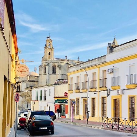 Apartamento El Flamenco Jerez de la Frontera Kültér fotó