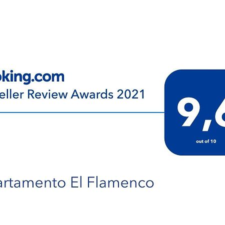 Apartamento El Flamenco Jerez de la Frontera Kültér fotó