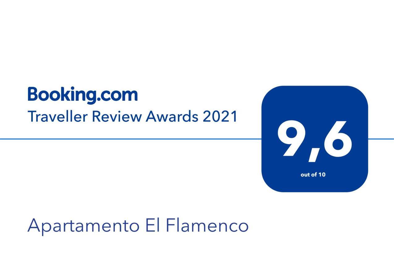 Apartamento El Flamenco Jerez de la Frontera Kültér fotó