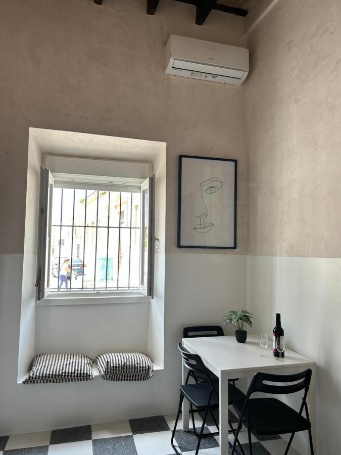 Apartamento El Flamenco Jerez de la Frontera Kültér fotó