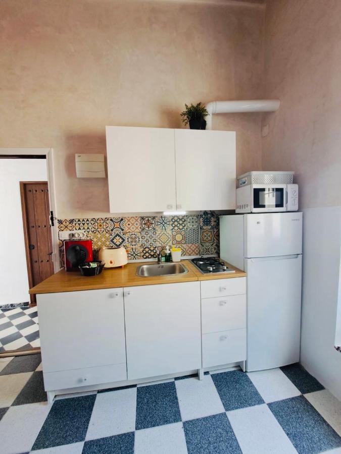 Apartamento El Flamenco Jerez de la Frontera Kültér fotó
