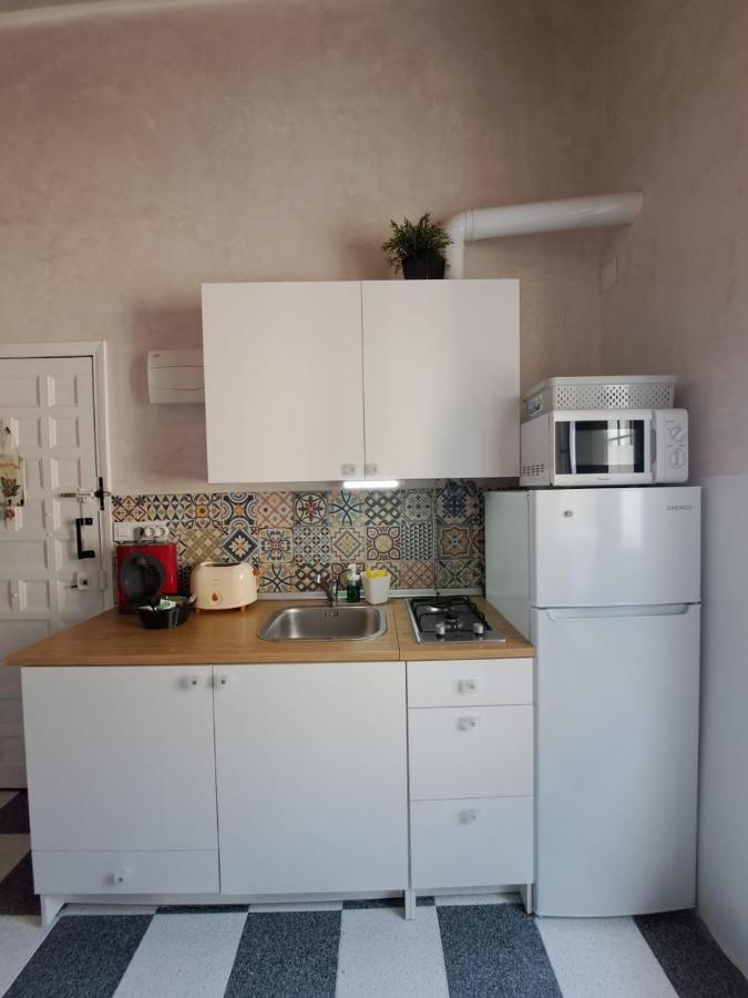 Apartamento El Flamenco Jerez de la Frontera Kültér fotó