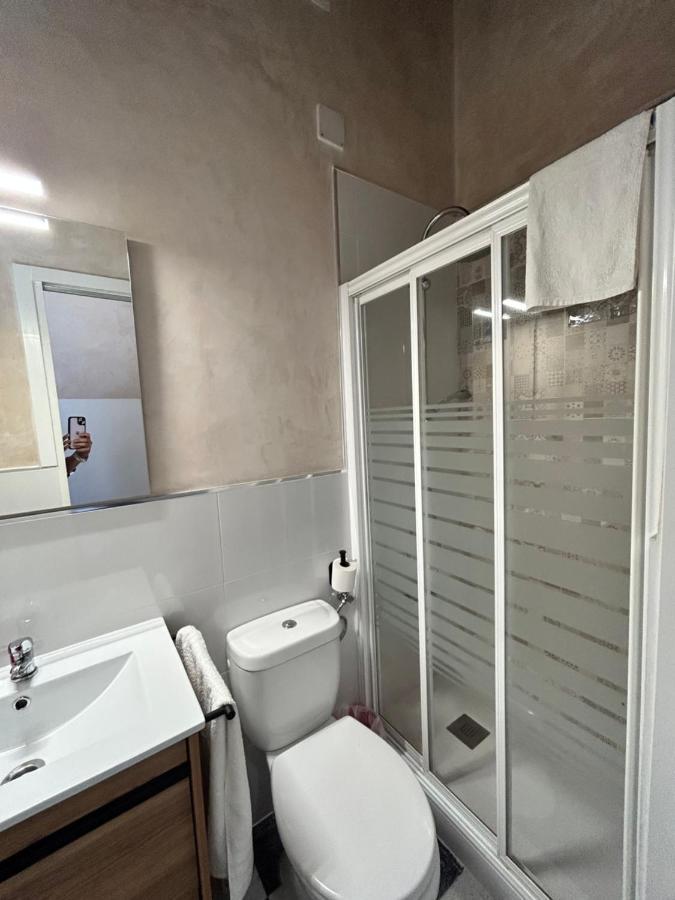 Apartamento El Flamenco Jerez de la Frontera Kültér fotó